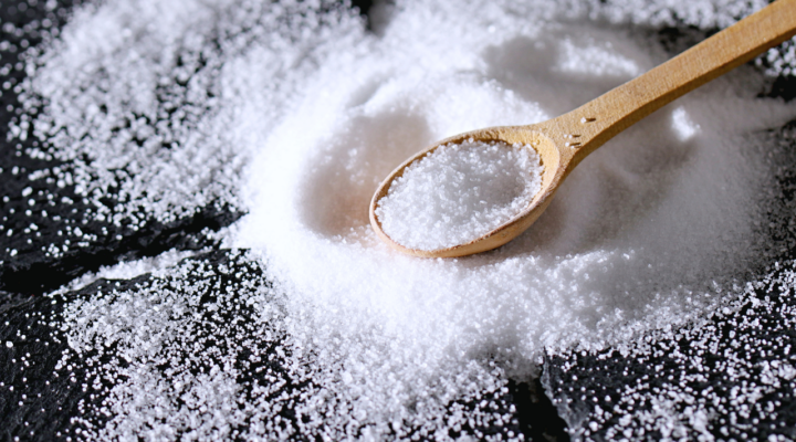 In dorayaki recipes, sugar plays a key role in moisture retention.