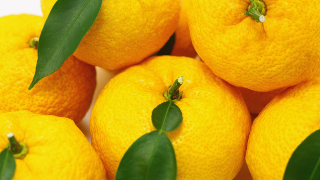 yuzu