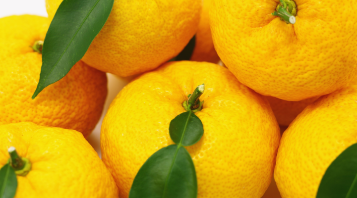 yuzu