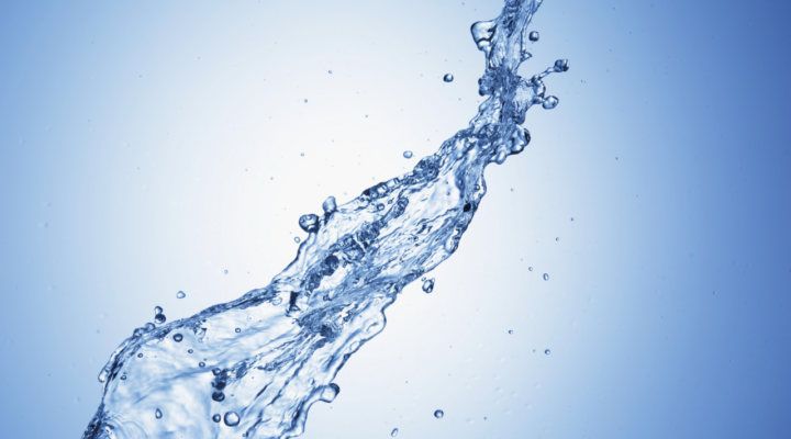 water migration