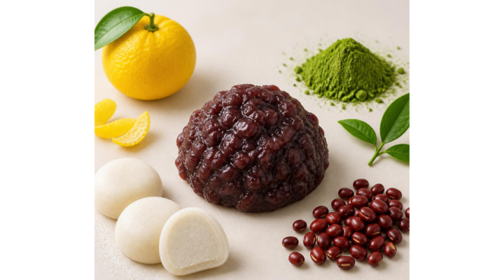 This is not an invitation to simply borrow exotic flavors for a superficial fusion.