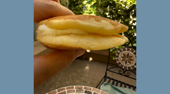 Q. Dorayaki Shop in NY: Benchmarking the Market to Design Your Signature Restaurant Dessert