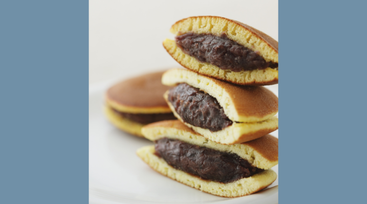dorayaki profit margin