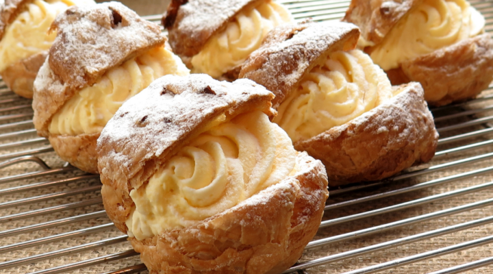 Dorayaki Recipe Custard: Aligning Your Pastry Passion with Traditional Structural Science