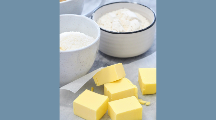 High-Profit Dessert Menu Ideas: How to Fight Butter Inflation with Smart Pastry Architecture