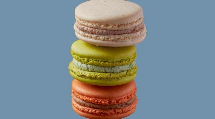 Dorayaki Dessert: Why Your Custom Filling Fails Without Confectionery Architecture